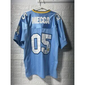 MECCA ATHLETICS High Five LA Chargers Size Medium Jersey